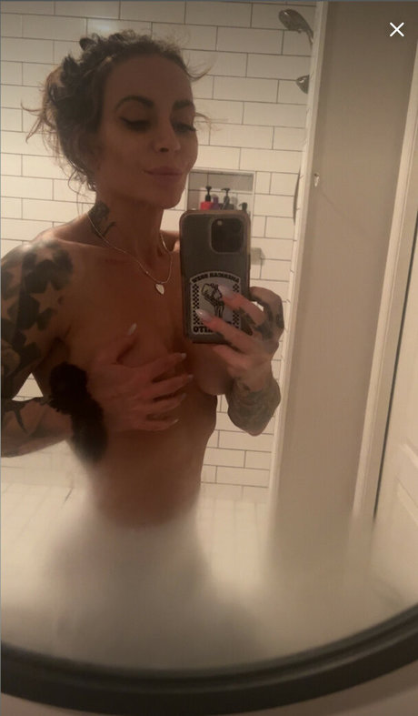 Ashley Horner