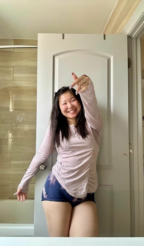 Asianquadbae