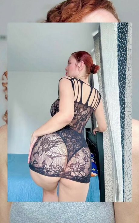 Naakte gelekte OnlyFans-foto van Mariaeduaardaf