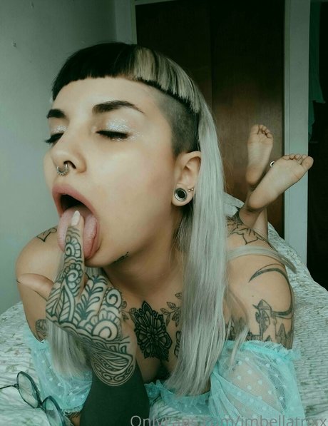 Imbellatrixx