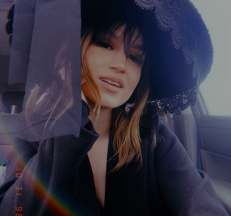 Ashley Boedeker
