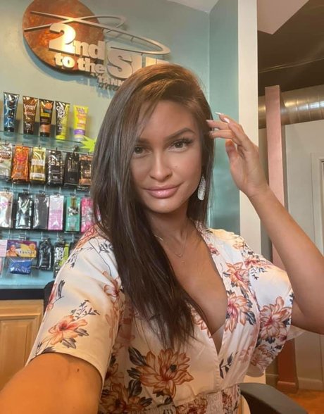 Kayla Giarrusso