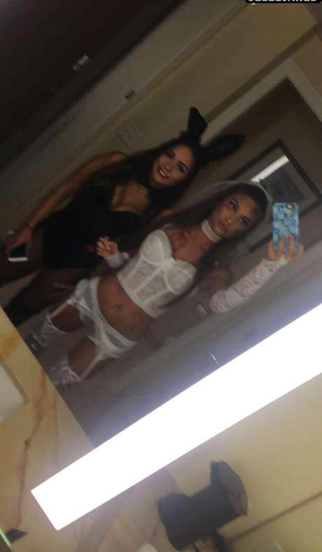Kayla Giarrusso