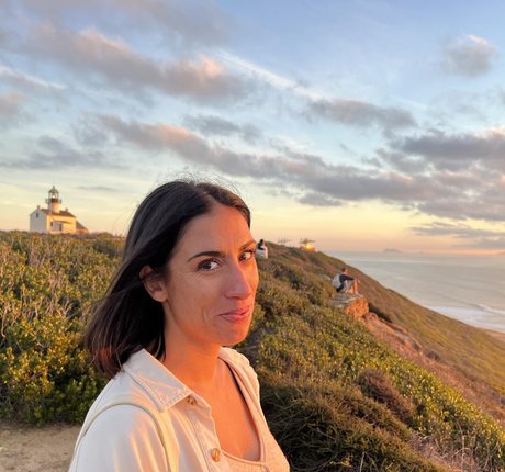 Emily Varadian