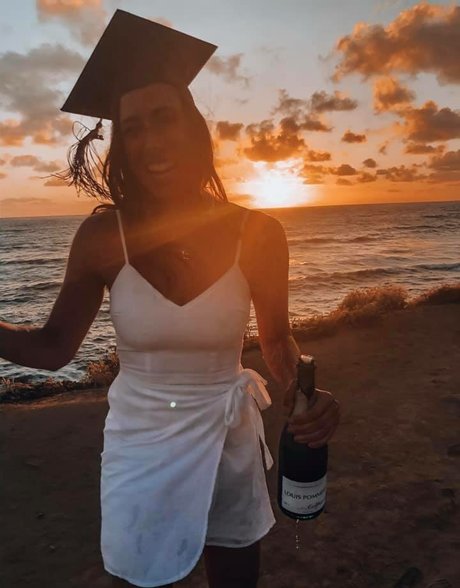 Emily Varadian