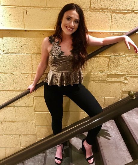 Laurel Wright