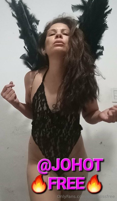 Edenblissfree
