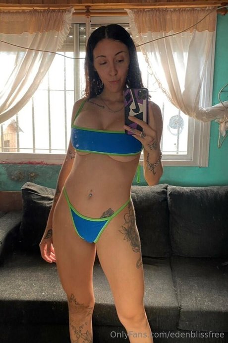 Edenblissfree