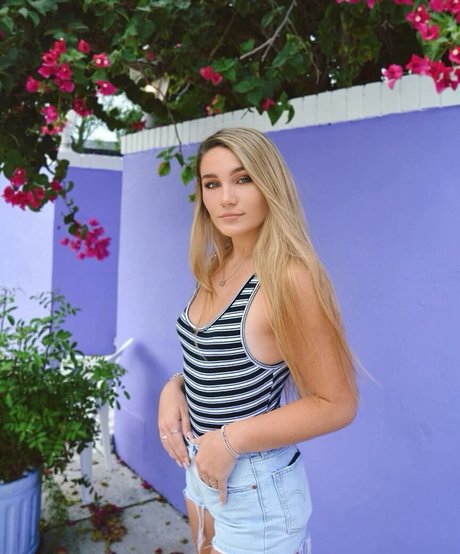 Kelsea Forti