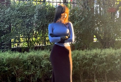 Naakte gelekte OnlyFans-foto van Daturakisses