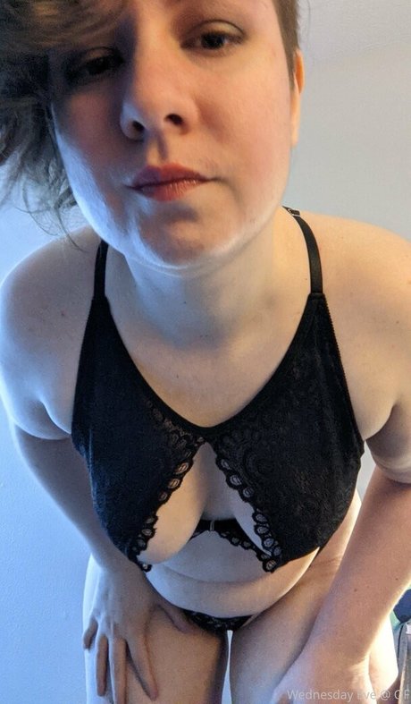 Wednesdayevefree