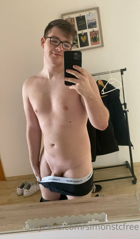 Simonstcfree
