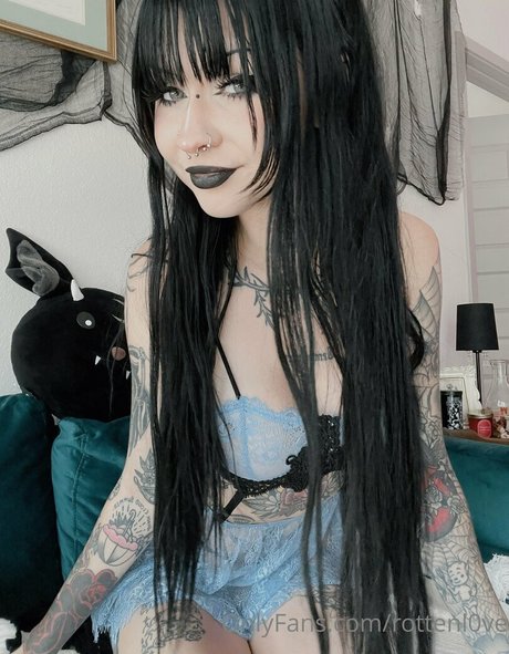 Rottenl0ve