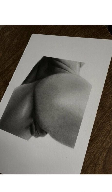 Naakte gelekte OnlyFans-foto van Complexricki