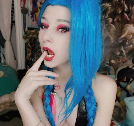 Izzy1014cosplay