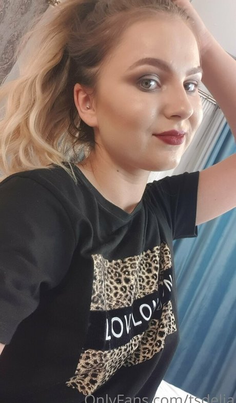 Deliamalkova