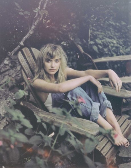 Imogen Poots