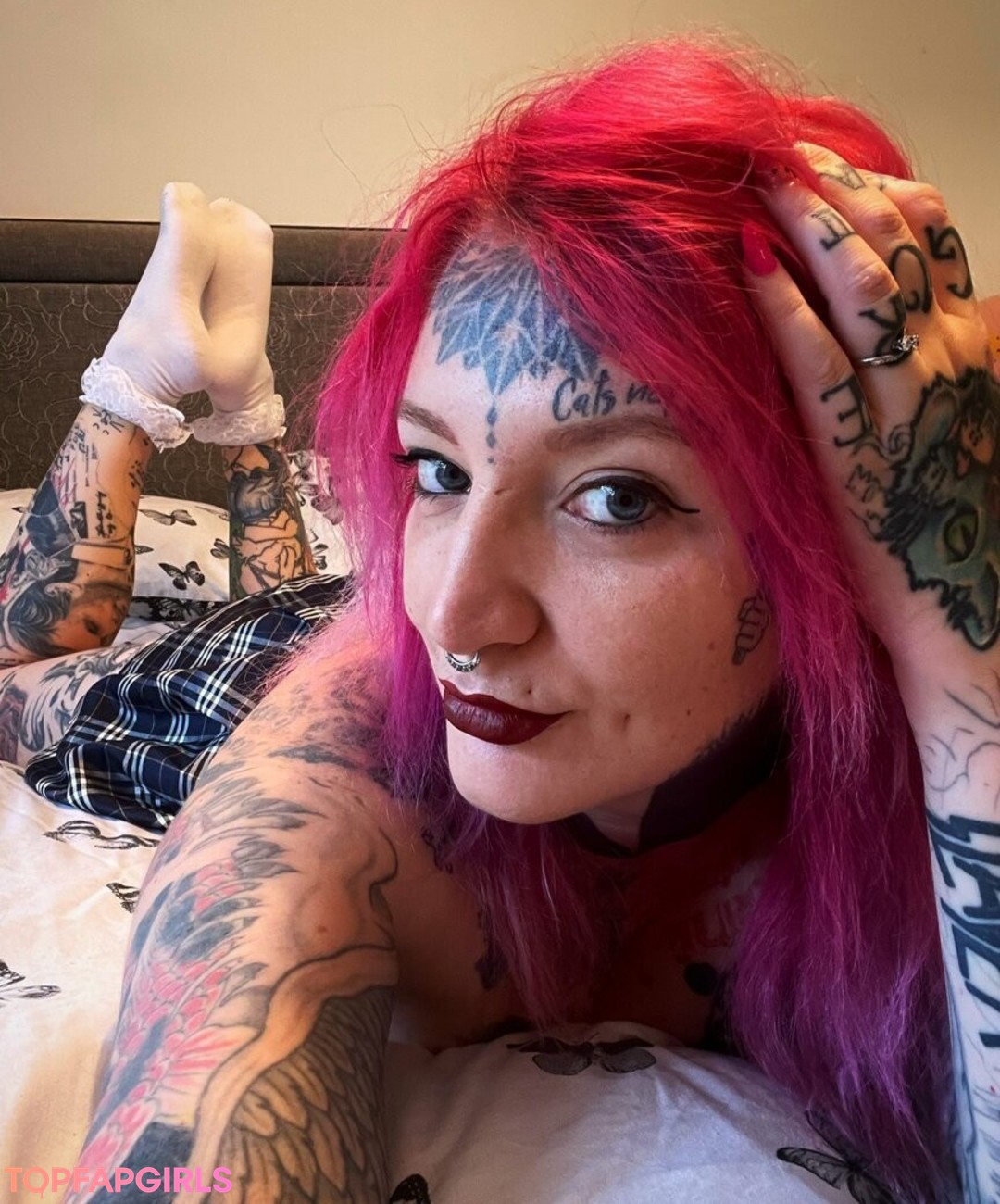 Naakte gelekte OnlyFans-foto van Lilkittyskittles #19 Naakte gelekte OnlyFans-foto van Lilkittyskittles #19