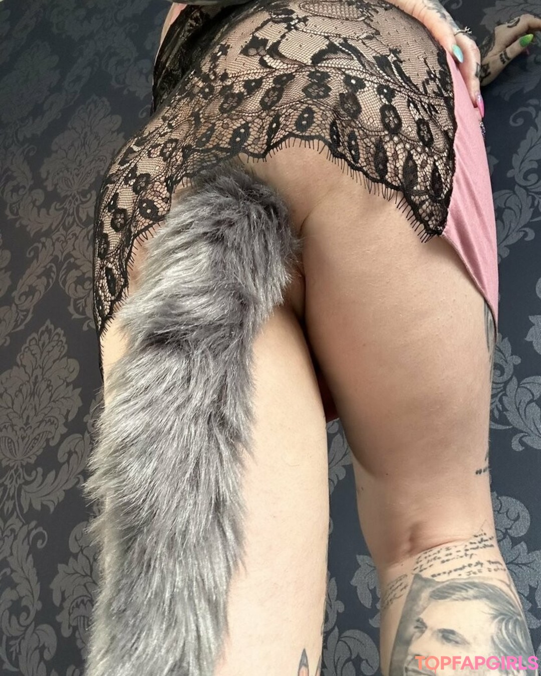 Naakte gelekte OnlyFans-foto van Lilkittyskittles #6 Naakte gelekte OnlyFans-foto van Lilkittyskittles #6