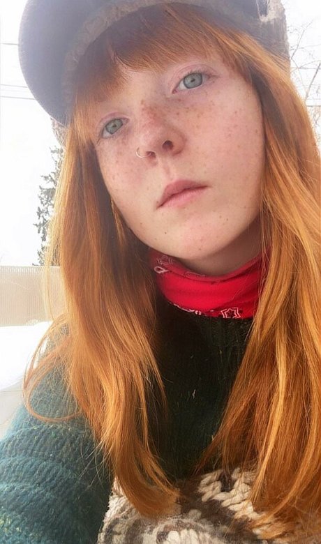 Rosalie Mae