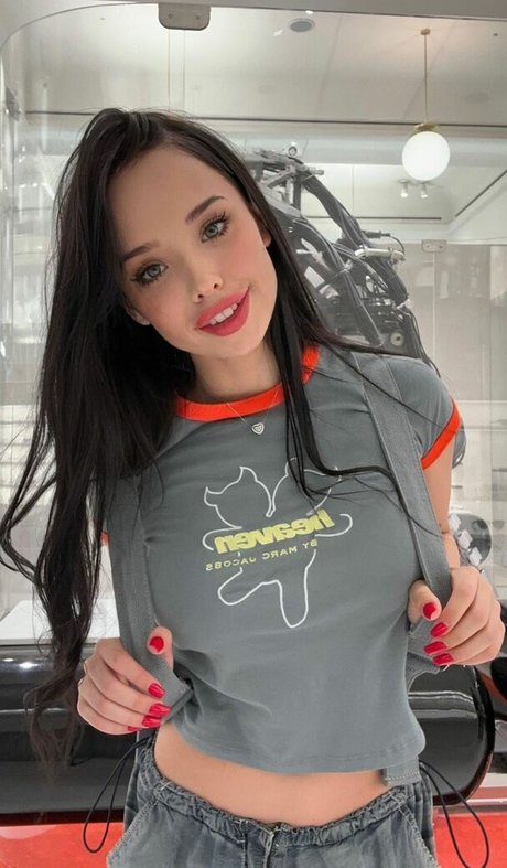 Naakte gelekte OnlyFans-foto van Lynacom