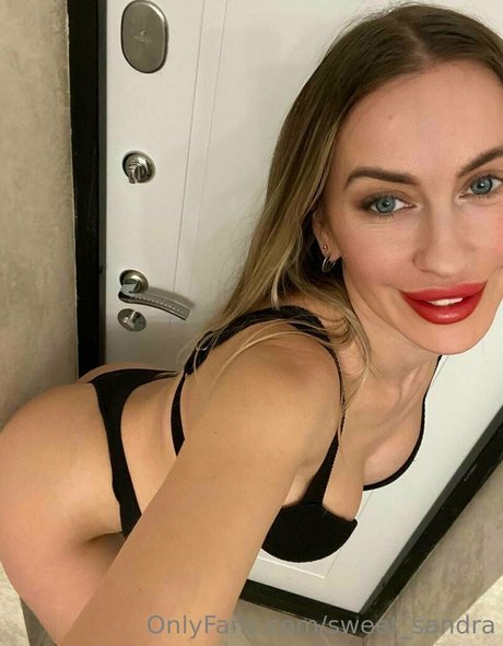Sweetsandra