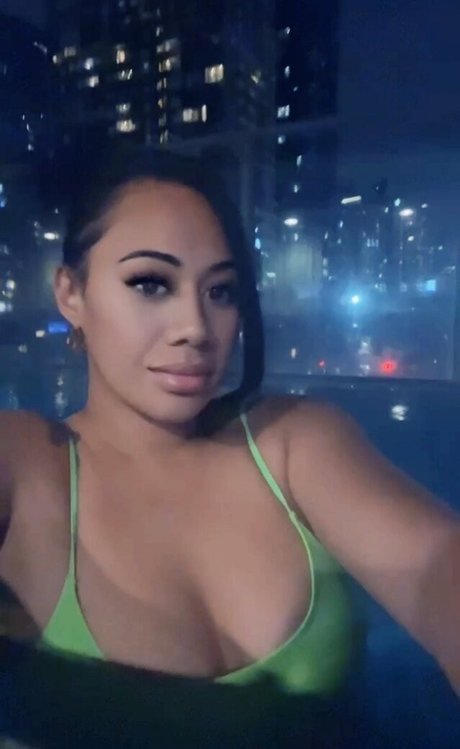 Tonganbeauty