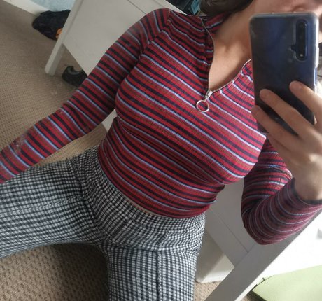 Georgia Veitch