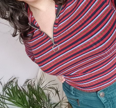 Georgia Veitch