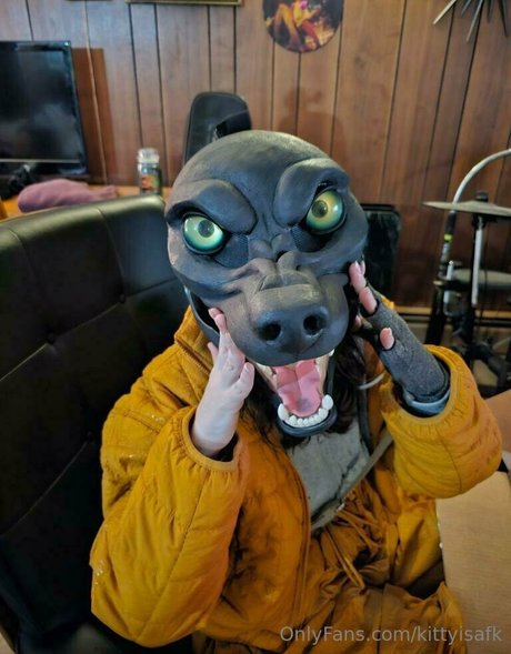 Kittyisafk