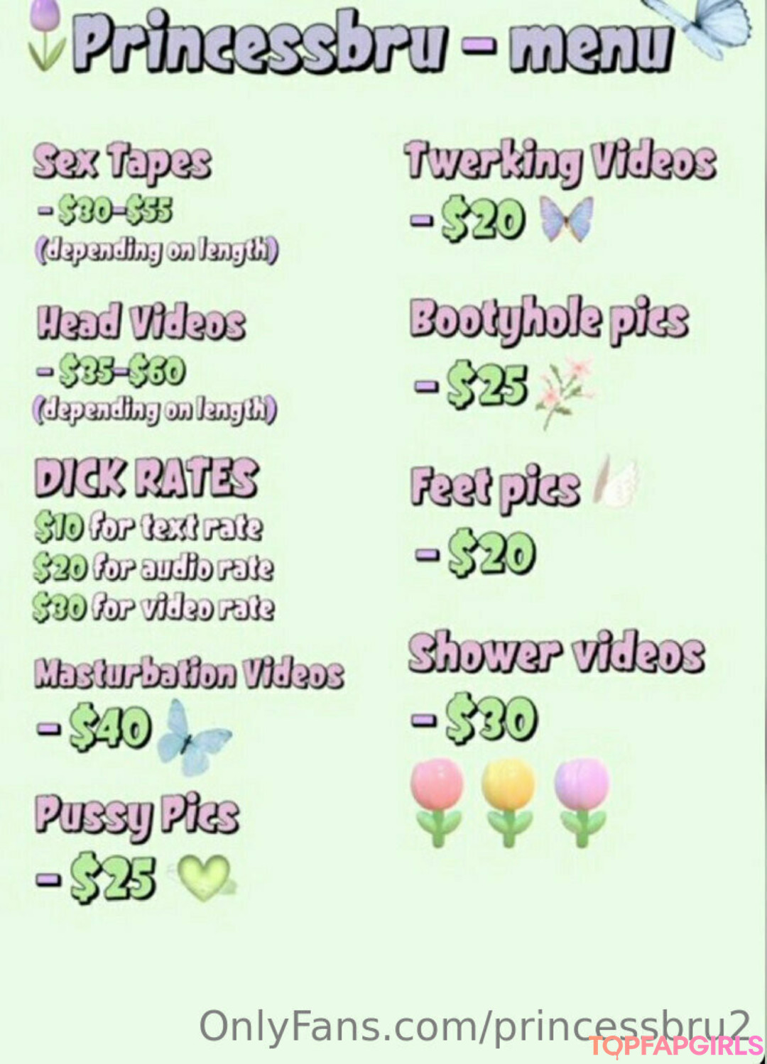 Naakte gelekte OnlyFans-foto van Princessbru2 #7 Naakte gelekte OnlyFans-foto van Princessbru2 #7