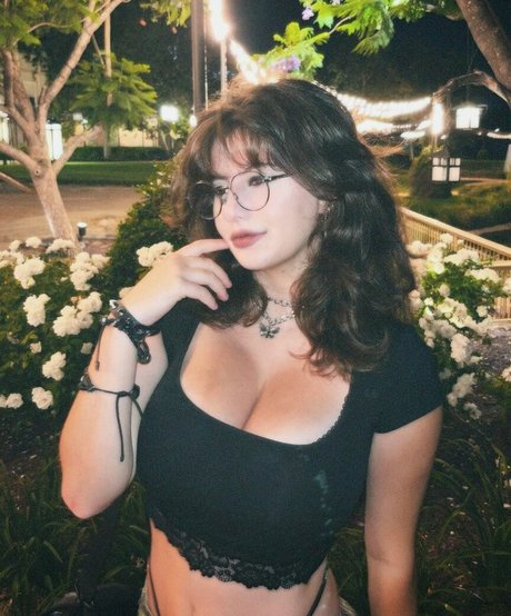 Naakte gelekte OnlyFans-foto van Catfanpage1234