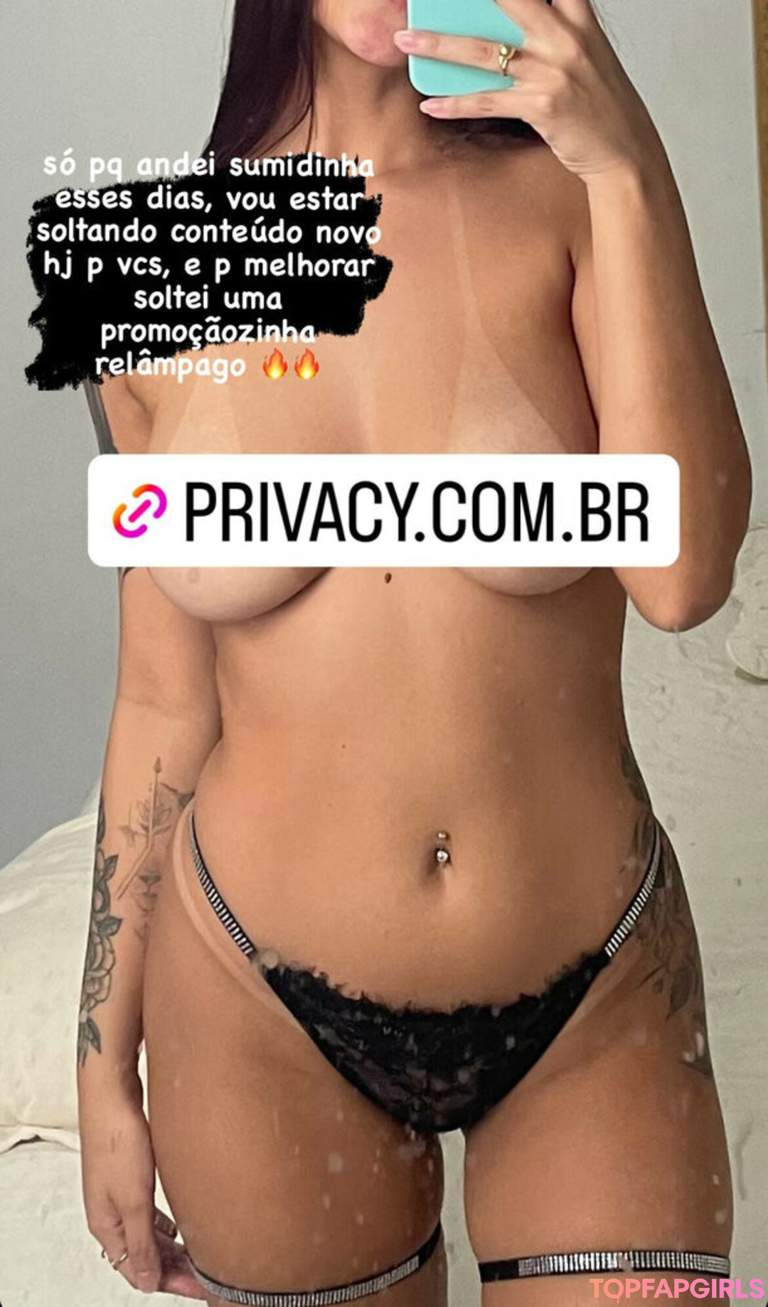 Naakte gelekte OnlyFans-foto van Vitoria Bastos #6 Naakte gelekte OnlyFans-foto van Vitoria Bastos #6