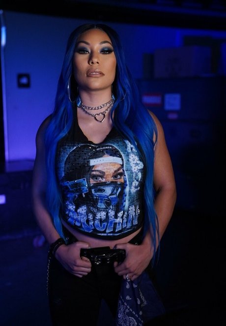 Mia Yim