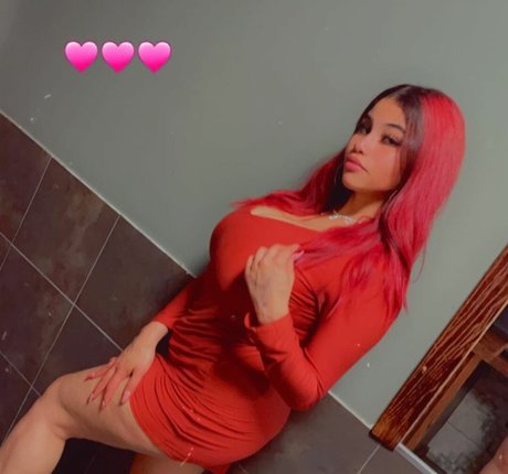 Red Hair Rican