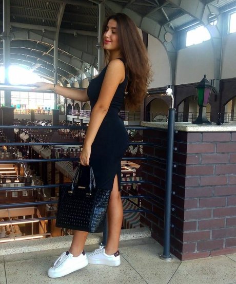Valeriia Simavonian