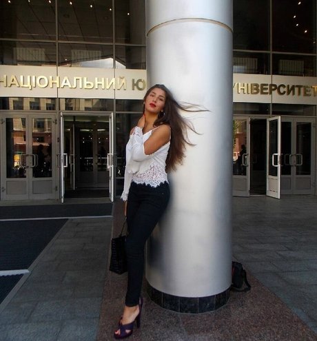Valeriia Simavonian