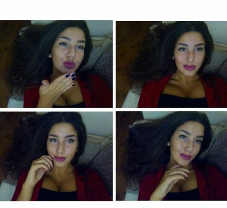 Valeriia Simavonian