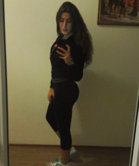 Valeriia Simavonian