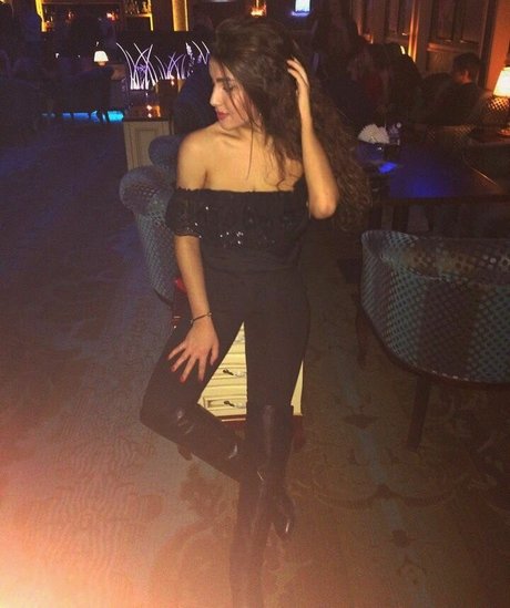 Valeriia Simavonian