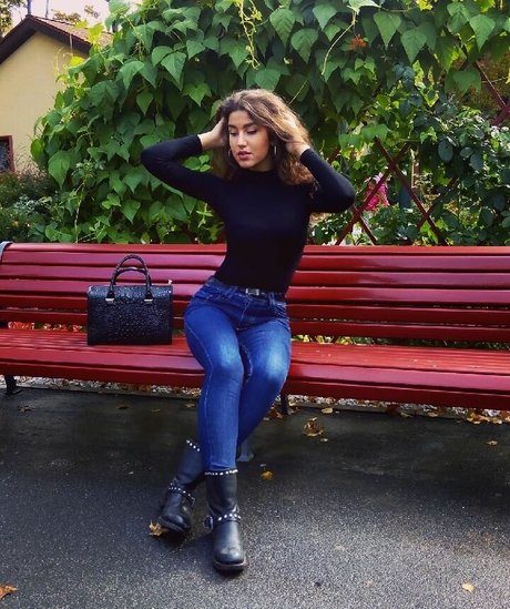Valeriia Simavonian