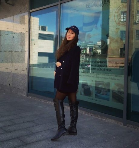Valeriia Simavonian