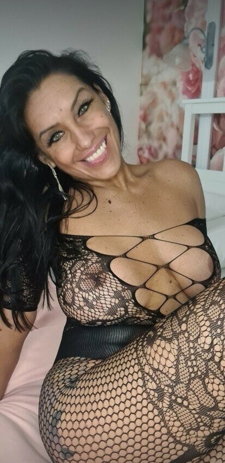 Ludmila Pantelakis