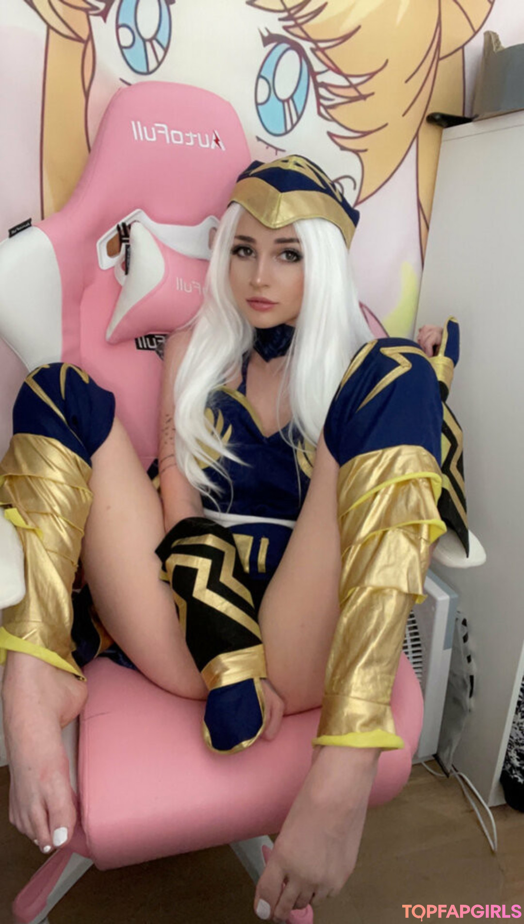 Naakte gelekte OnlyFans-foto van Luliary #15 Naakte gelekte OnlyFans-foto van Luliary #15