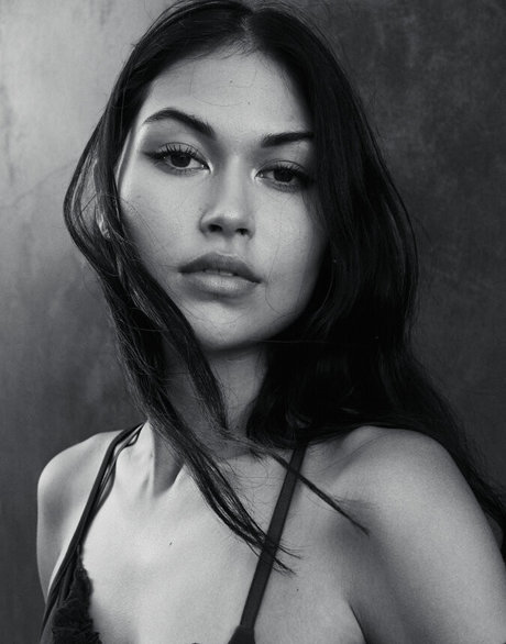 Kenzie Luby