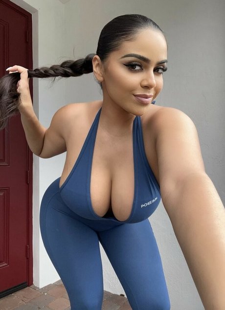 Jessenia Rebecca