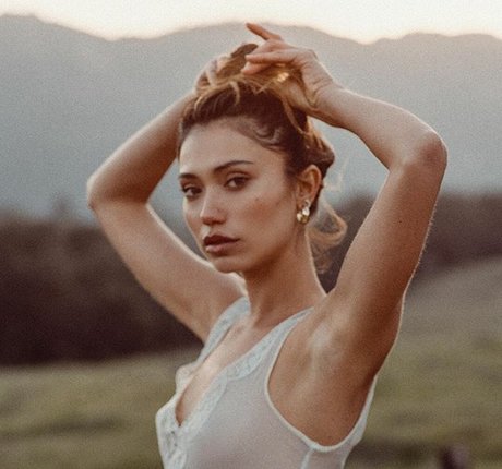Danielle Ifrah
