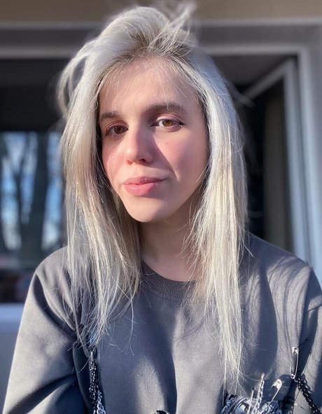 Naakte gelekte OnlyFans-foto van Hanahakiiiii