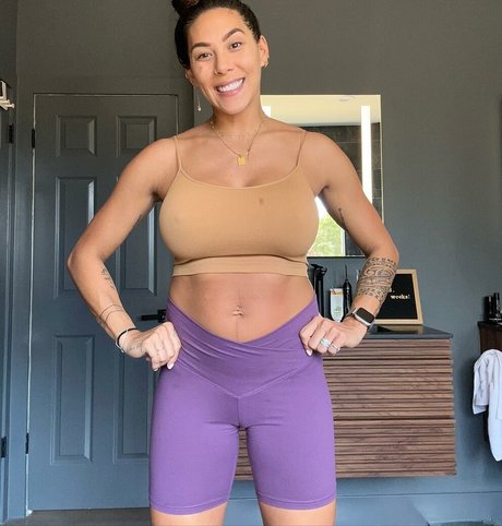 Hannah Eden Fitness