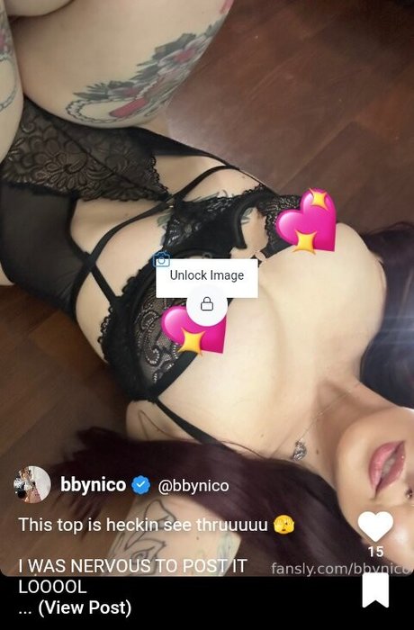 Bbynico